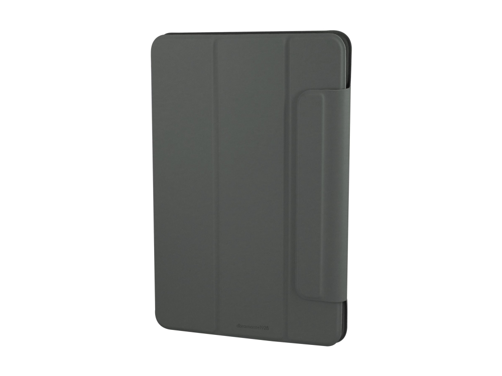 dBramante1928 Avenida iPad 11" (2025)/10.9” (2022) surfplattefodral (grått)