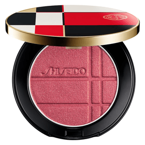 Shiseido Color And Glow Enhancer 05 Red Ruby, bild 5