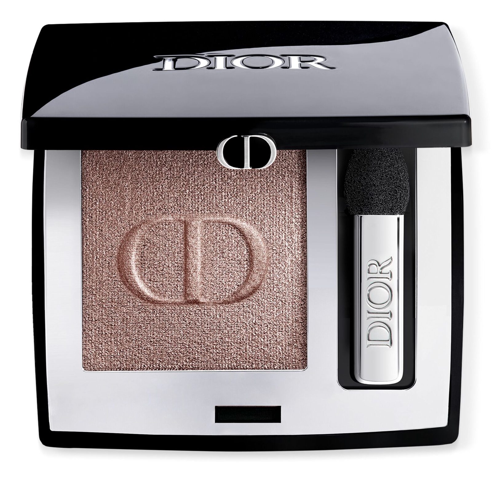 Diorshow Mono Couleur High-Color And Long-Wear Eyeshadow 658 Beige Mitzah 658 Beige Mitzah