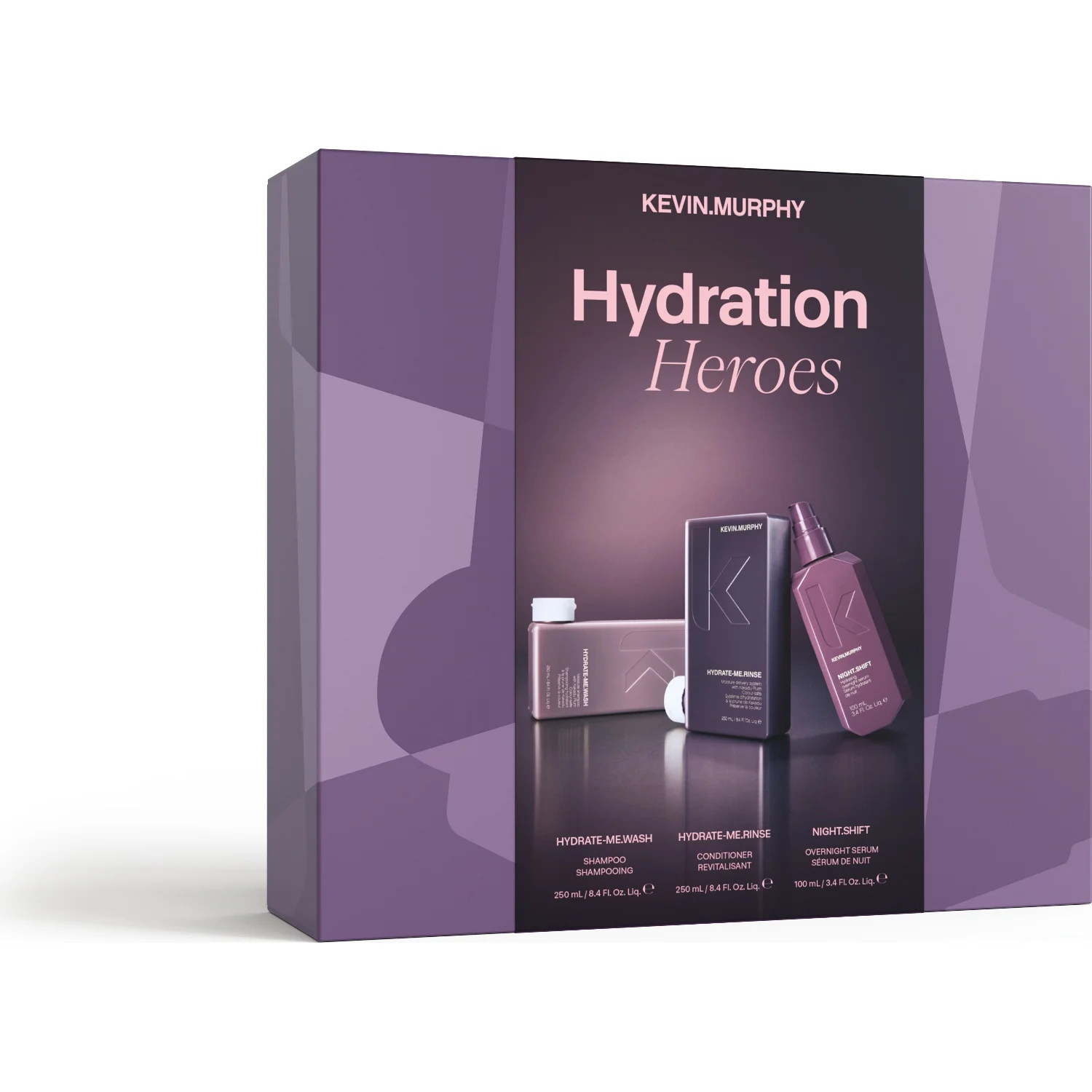 Kevin Murphy Hydration Heroes, bild 3