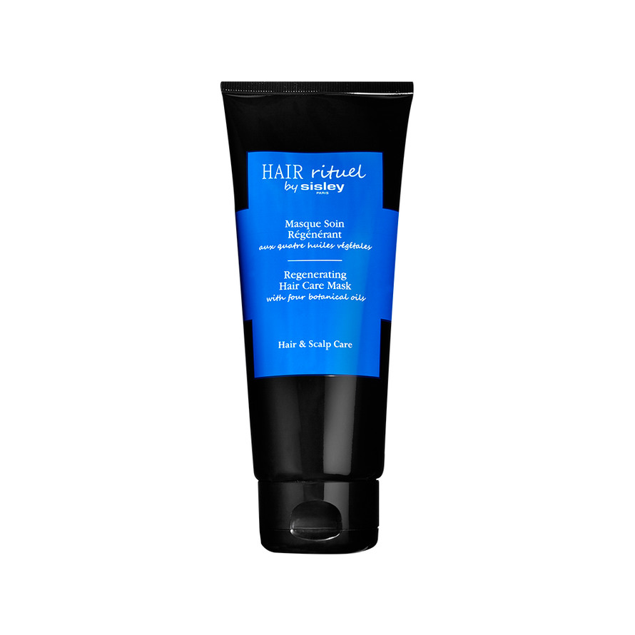 Sisley Hair Rituel by Sisley Regenerating Hair Care Mask 200 ml, bild 5