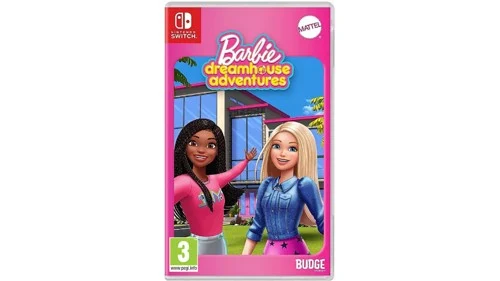 Barbie Dreamhouse Adventures, bild 3