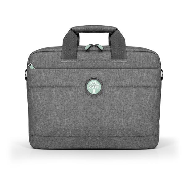 Väska PORT Designs Yosemite ECO TL 15.6" - Grå, bild 3