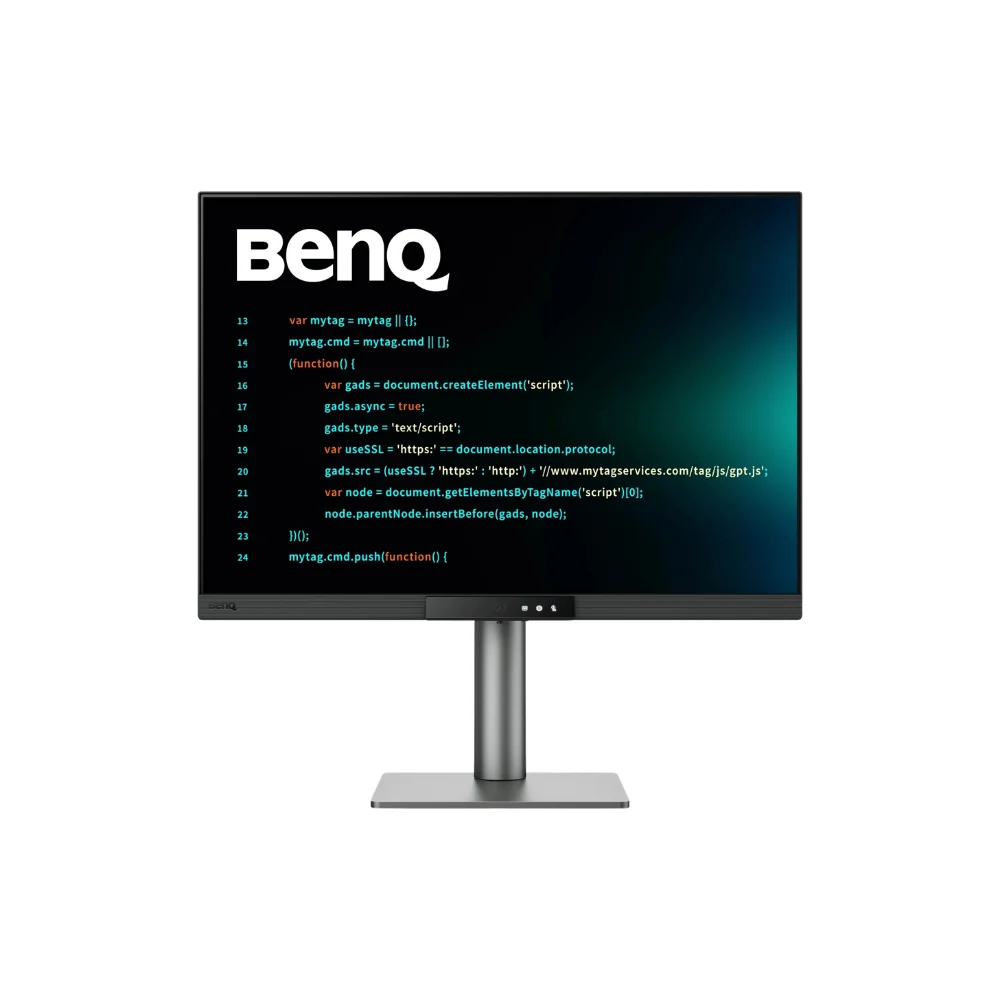 BenQ 28" RD280UG IPS 4K 120 Hz USB-C