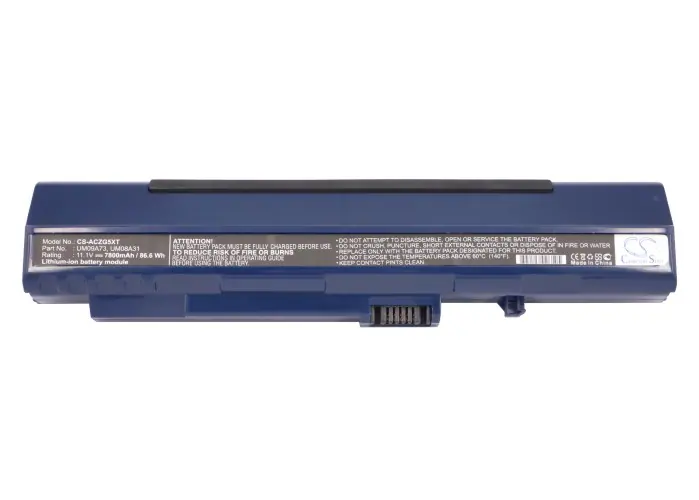 Batteri till Notebook, Bärbar dator för Acer Aspire One, Aspire One A110-1295 m.fl., bild 5