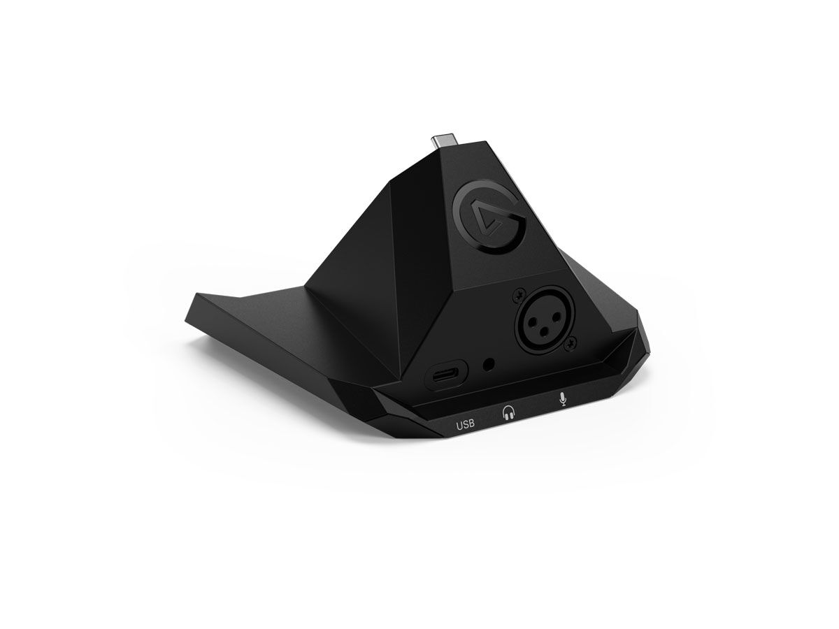 Elgato XLR Dock for Stream Deck + MK.2, bild 4