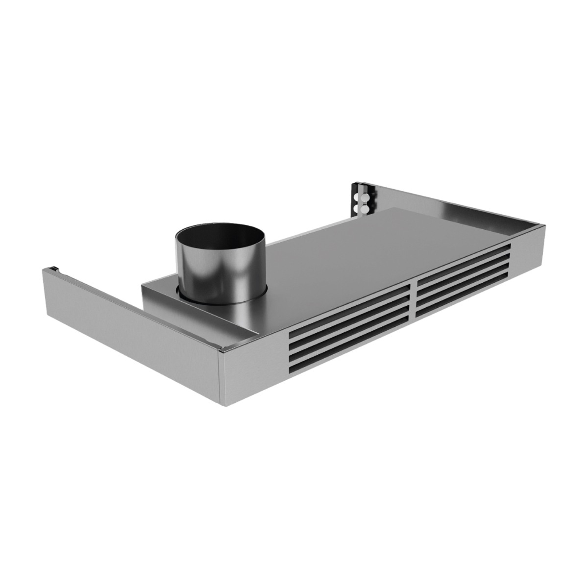 Bertazzoni RK91PRORR1X sockel