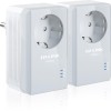 TP-Link TL-PA4010PKIT AV500 Nano Powerline Starter Kit, HomePlug AV, 500Mbps, 2-pack, Pass-through, bild 3