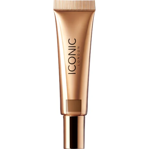 ICONIC London Sheer Bronze Spiced Tan 12,5 ml, bild 4