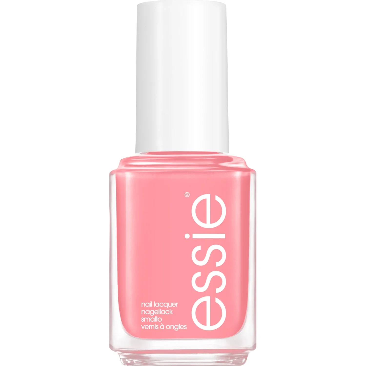 Essie Nail Lacquer 11 Not Just A Pretty Face, bild 4