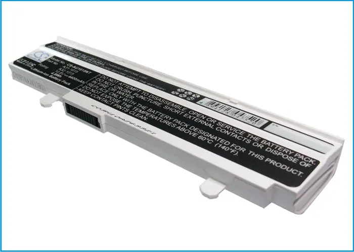 Batteri till Laptop, Bärbar dator för Asus Eee PC 1015, Eee PC 1015PE, Eee PC 1016 m.fl.