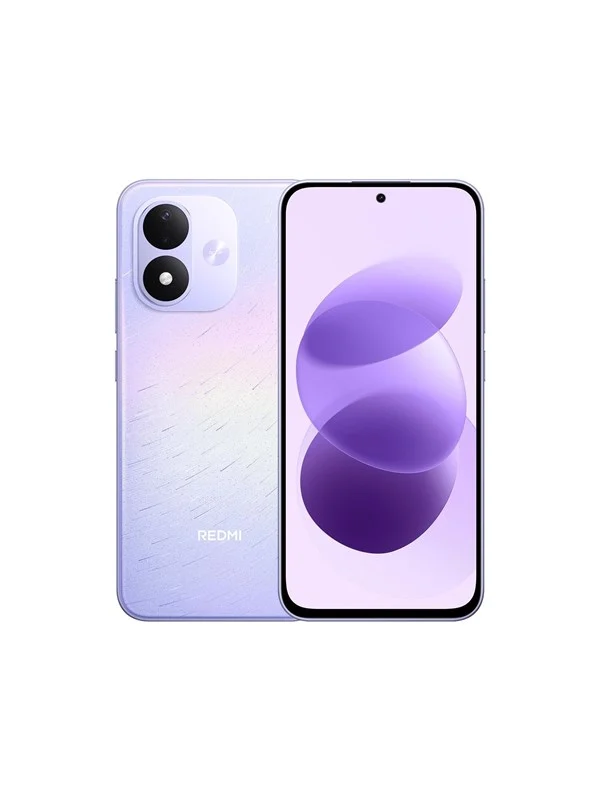 Xiaomi Redmi Note 17 (128GB) Celestial Purple, bild 3