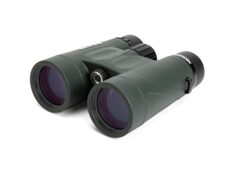 Celestron Nature DX 8x42, BaK-4, 8x, 4,2 cm, Fully Multi Coated (FMC), Vattentät, 629 g