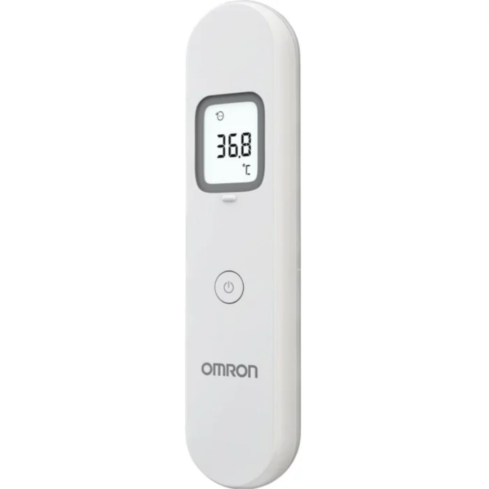 Omron Panntermometer Gentle Temp 730