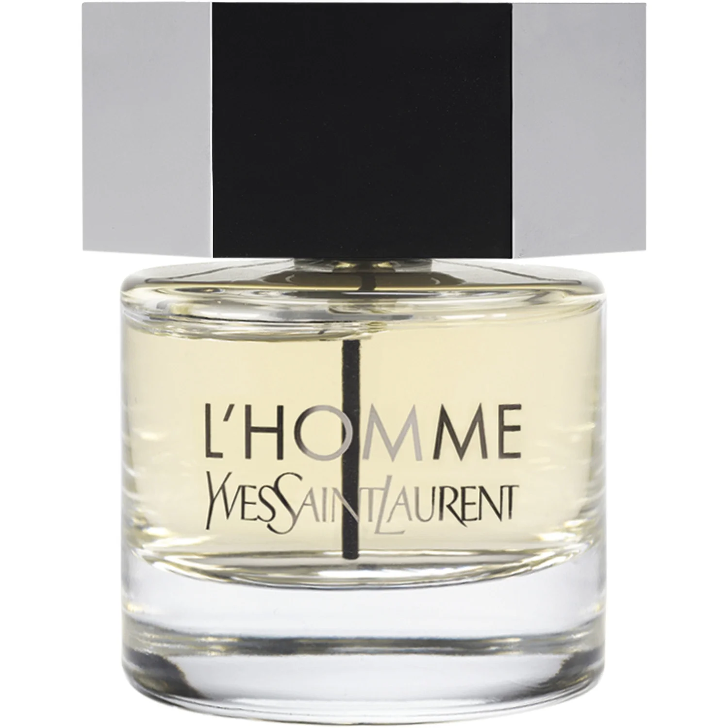 Yves Saint Laurent L'Homme Eau de Toilette 60 ml