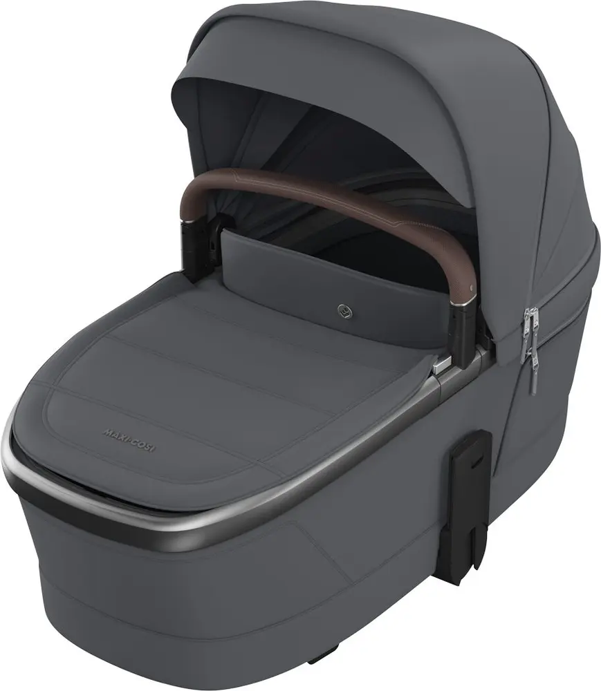 Maxi-Cosi Fame liggdel, moon graphite
