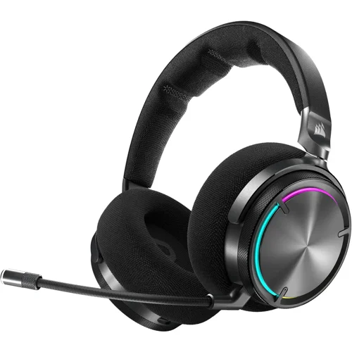 Corsair Virtuoso MAX Wireless Xbox Carbon