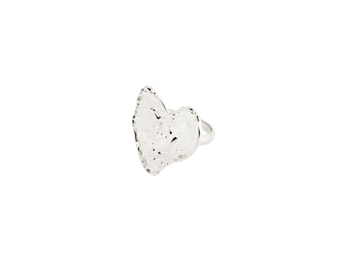 PILGRIM - RYAN Ring - Silver Plated - Adjustable Size, bild 2