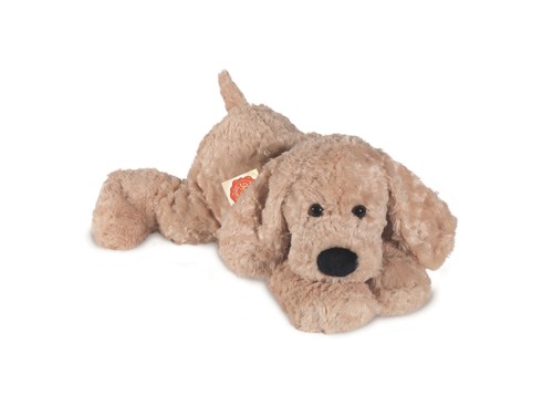 Teddy Hermann - Floppy Dog beige 40 cm (928935), bild 2
