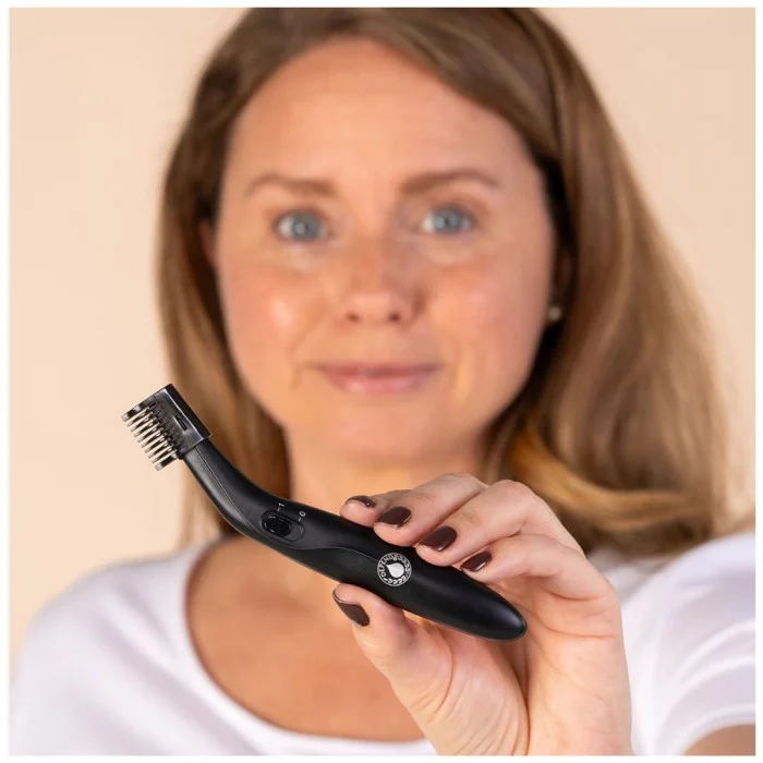 Depend Perfect Eye Eyebrow Trimmer, bild 2