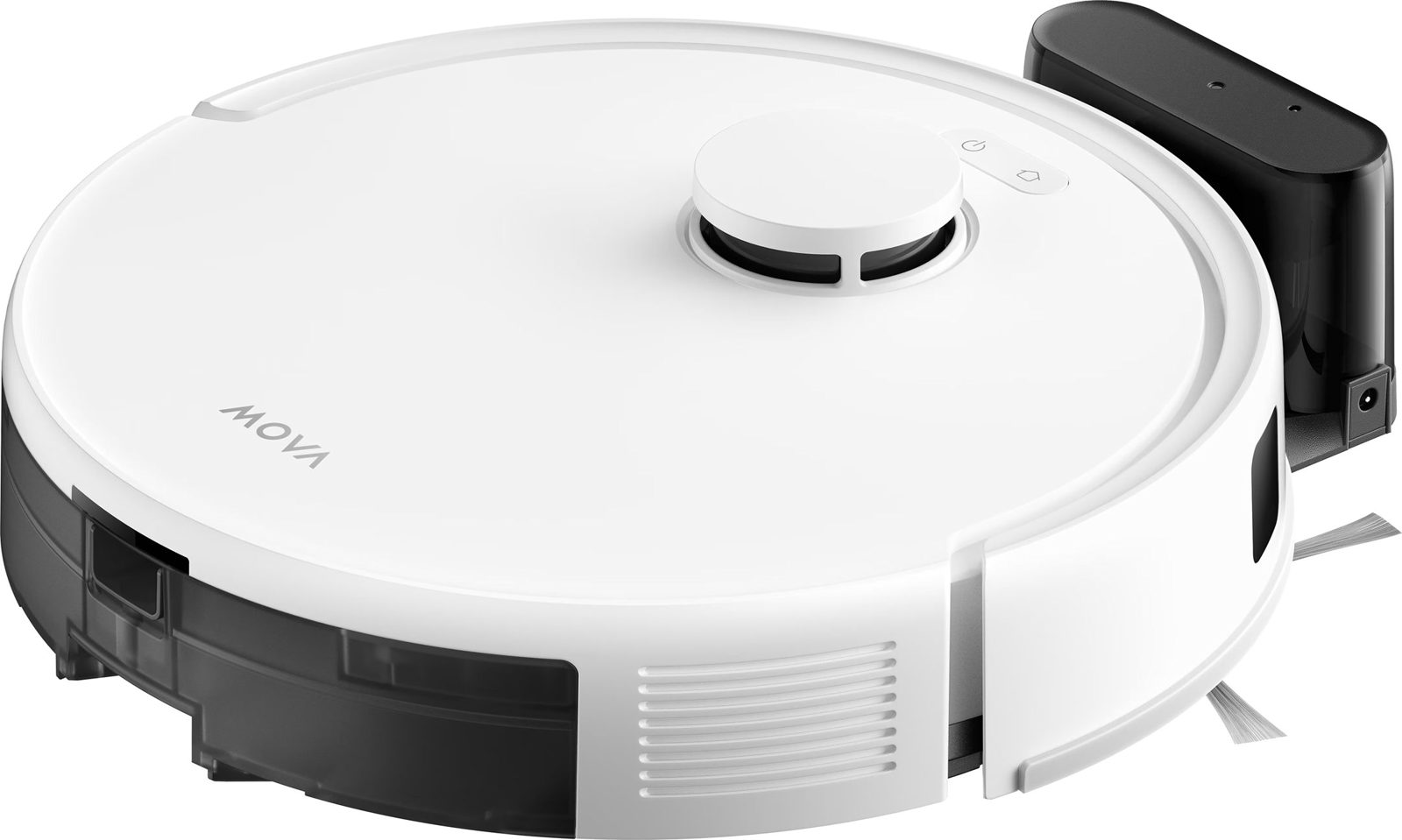 Mova E20 robotdammsugare med mopp