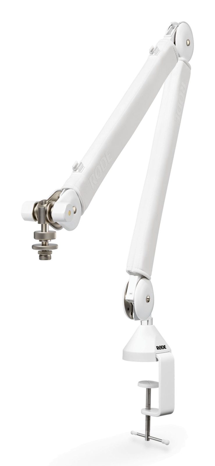 RØDE PSA1+ mikrofonarm - White Collection, bild 2
