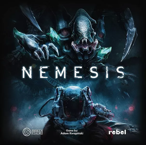 Nemesis (Eng)