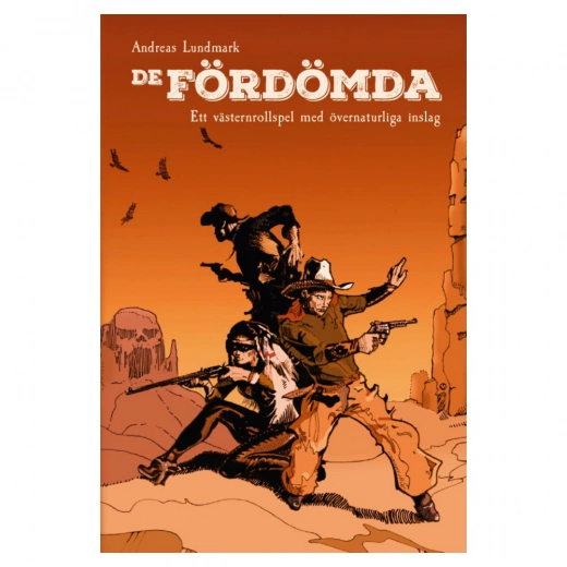 De Fördömda