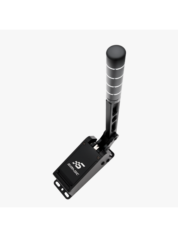 Simagic TB-1 handbroms, bild 3