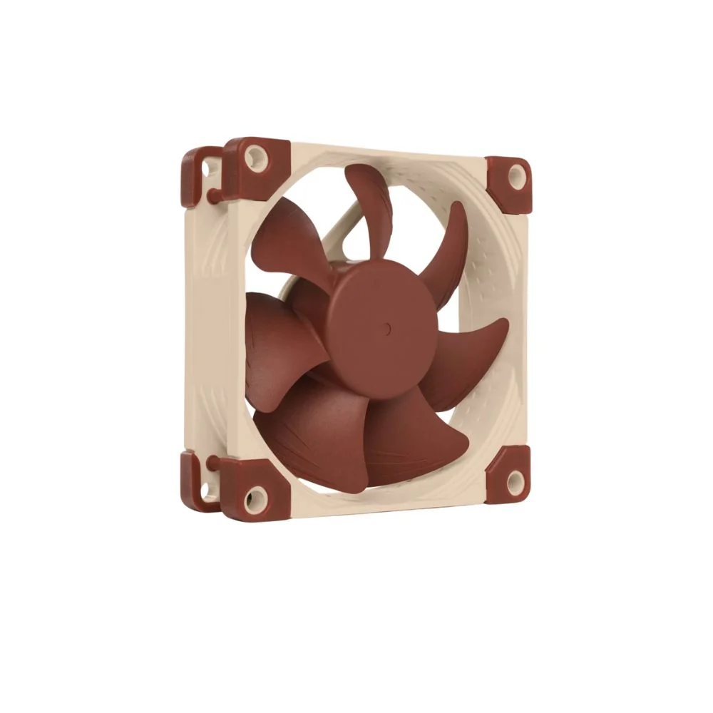 Noctua NF-A8 80mm PWM fläkt