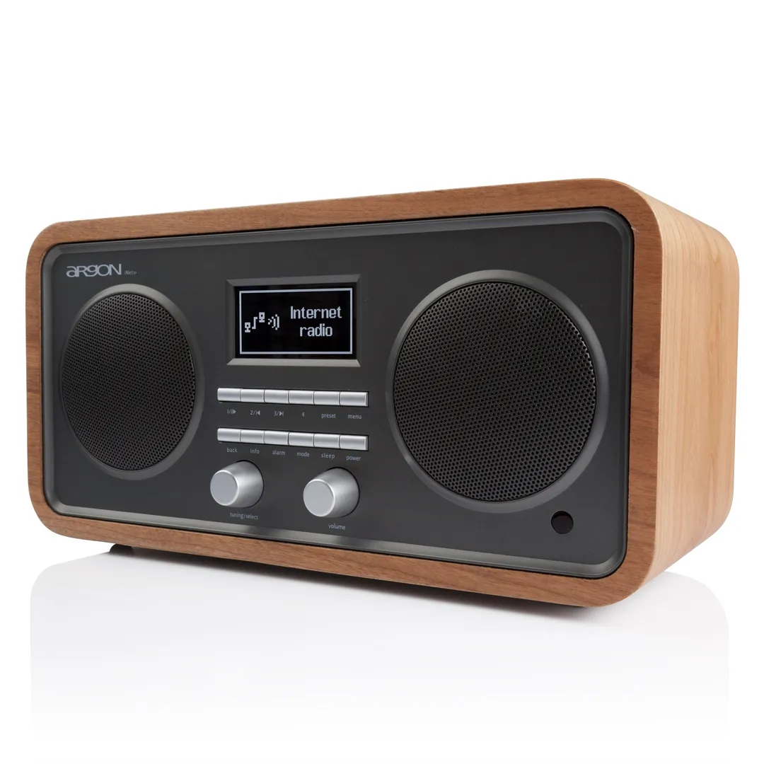 Audio iNet3+ v2