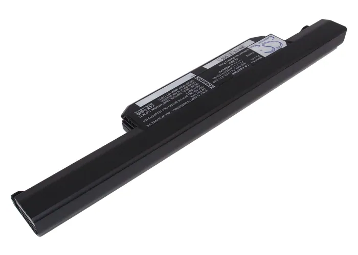 Batteri till Laptop, Bärbar dator för Asus A53B, A53BY, A53E m.fl., bild 2