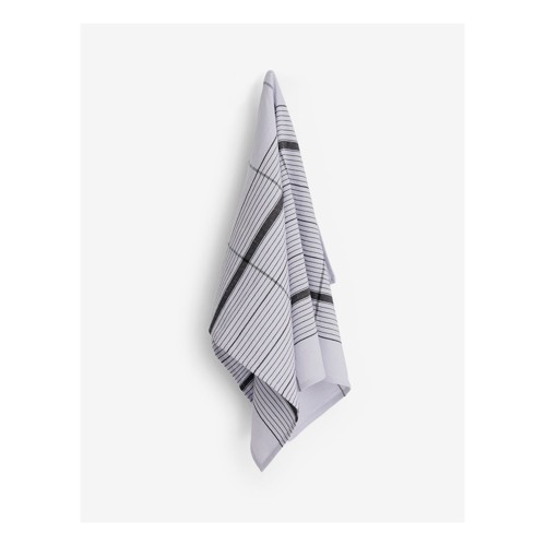 HAY - Linear Kökshandduk B52 x L80 (Lavendel)