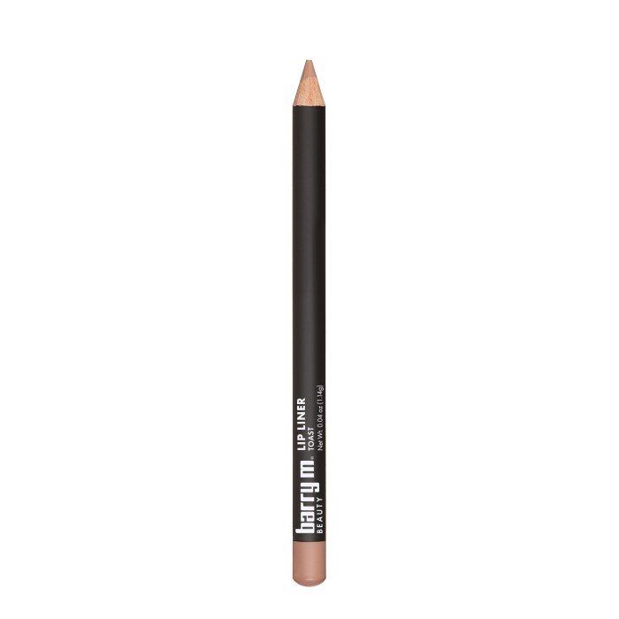 Barry M Lip Liner Toast
