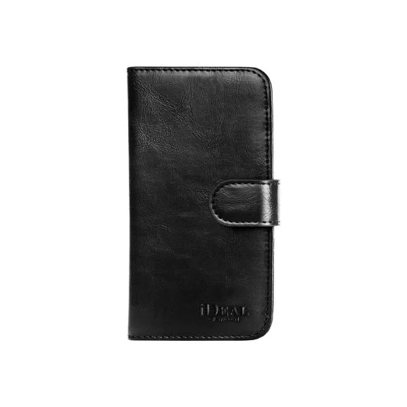 iDeal Magnetic Wallet+ fodral för Apple iPhone 11 (svart), bild 2