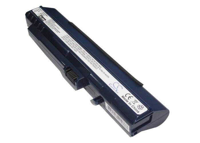 Batteri till Notebook, Bärbar dator för Acer Aspire One, Aspire One A110-1295 m.fl., bild 4