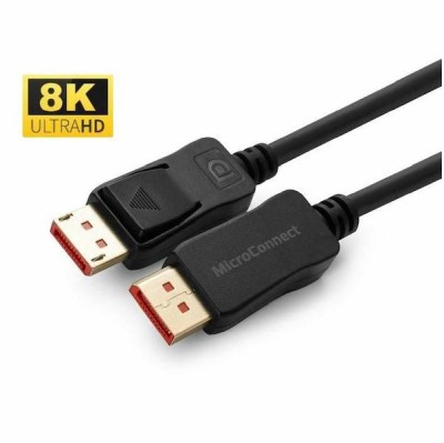 8K Displayport 1.4 Cable