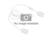 Datalogic - Seriell kabel - DB-9 (hona) - lindad - för DLL 5510-M, 6010-M Dragon D101 Gryphon D100, D200, M100, M200 Lynx D302 Touch 65, 90