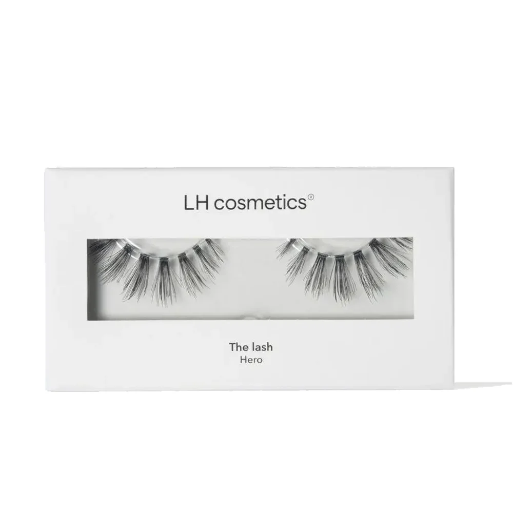 LH cosmetics The Lash Hero Hero