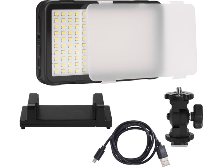 LED-belysning M150 5600K