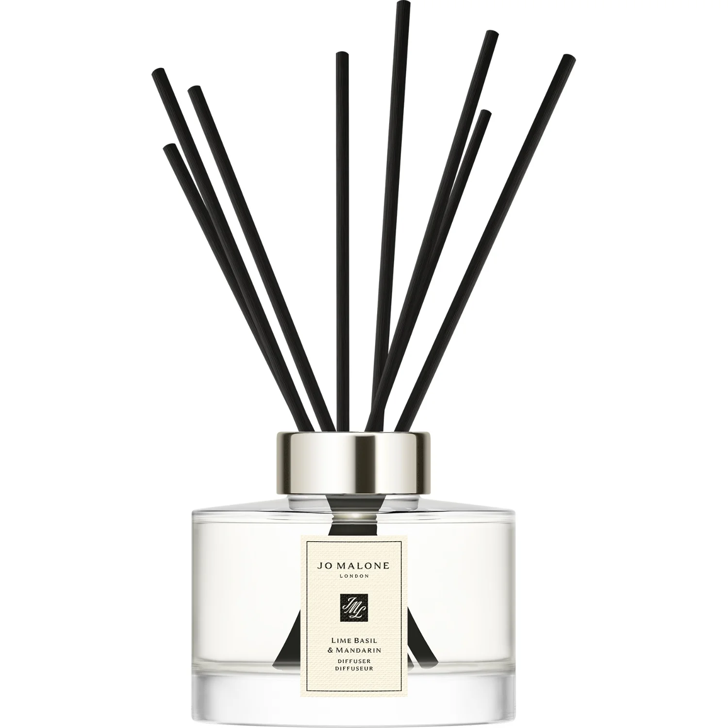 Jo Malone London Lime Basil & Mandarin Diffuser Pre-Pack 165.0 ml