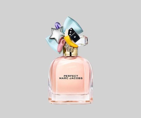 Marc Jacobs Perfect Eau de Parfum 50 ml, bild 5
