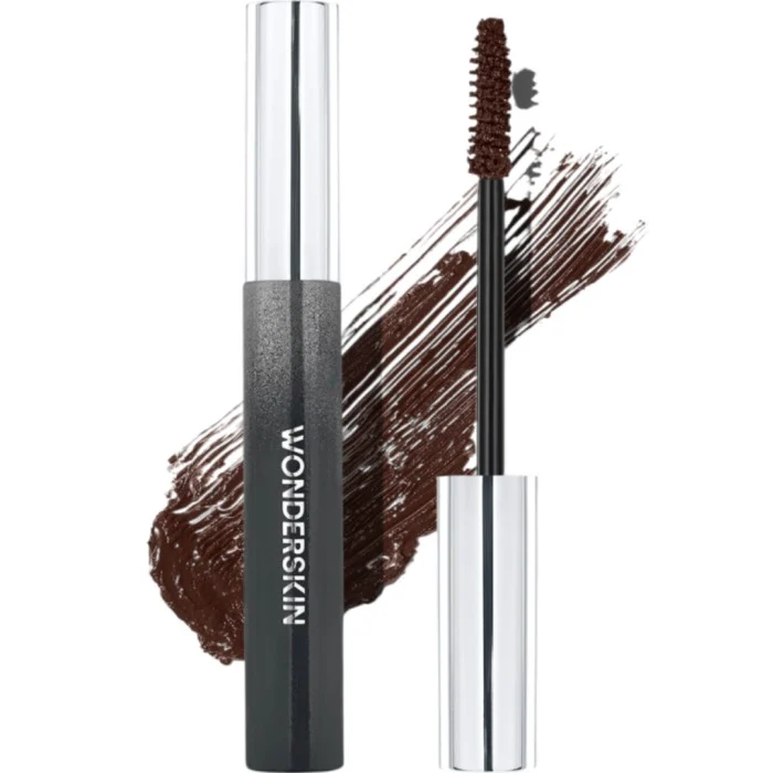 Wonderskin Infinite Rizz Mascara Brown