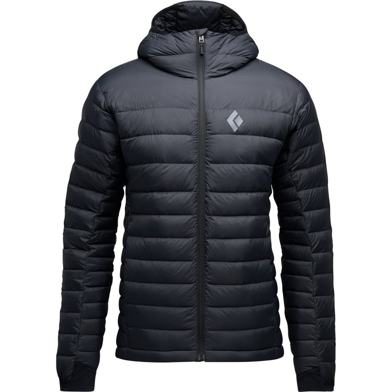 Black Diamond M Access Down Hoody Black - S