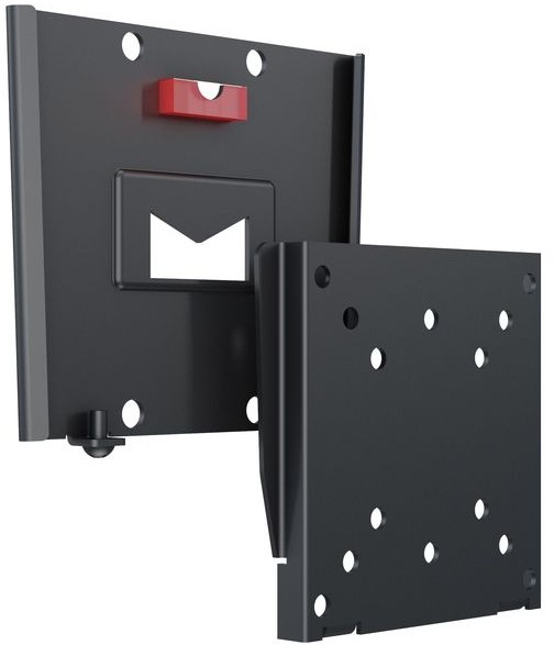 Multibrackets Wallmount I Vesa 75x75 100x100 Svart, bild 4