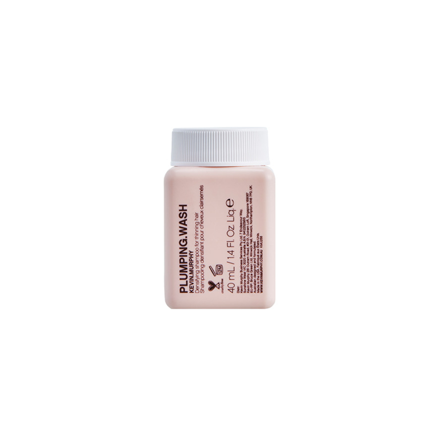 Kevin Murphy Plumping Wash 40 ml