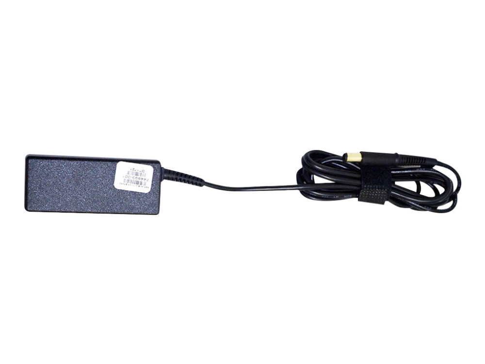 HP Smart - Strömadapter - 45 Watt - icke-PFC - för Pavilion Laptop 13, 14, 15, 17
