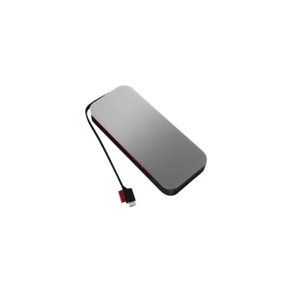 Lenovo Go USB-C powerbank för bärbar dator (20 000 mAh)