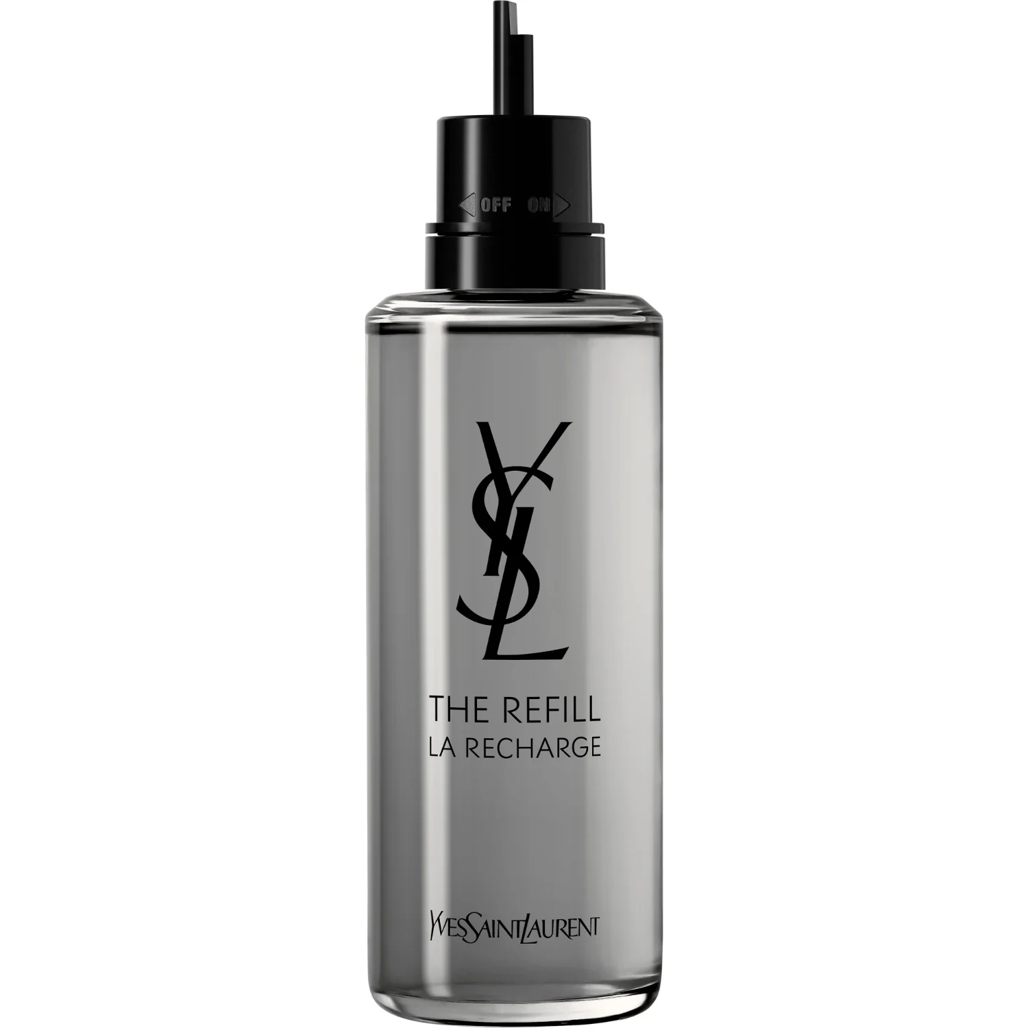 Yves Saint Laurent Myslf Le Parfum Refill 150 ml