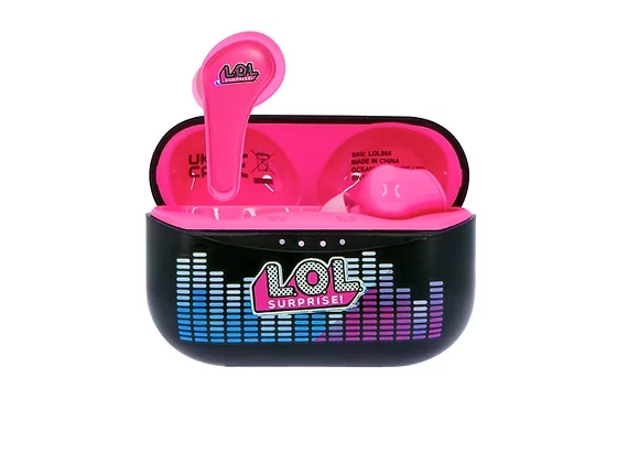 OTL - L.O.L. Surprise! TWS Earpods, bild 4